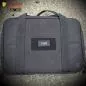 Preview: A10 EQUIPMENT Soft case pistol DELTA black Pistolentasche Waffentasche